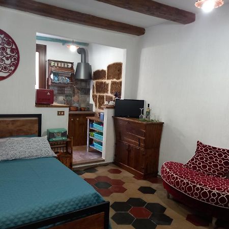 Antica Dimora Alghero Apartment Old Town Center Buitenkant foto