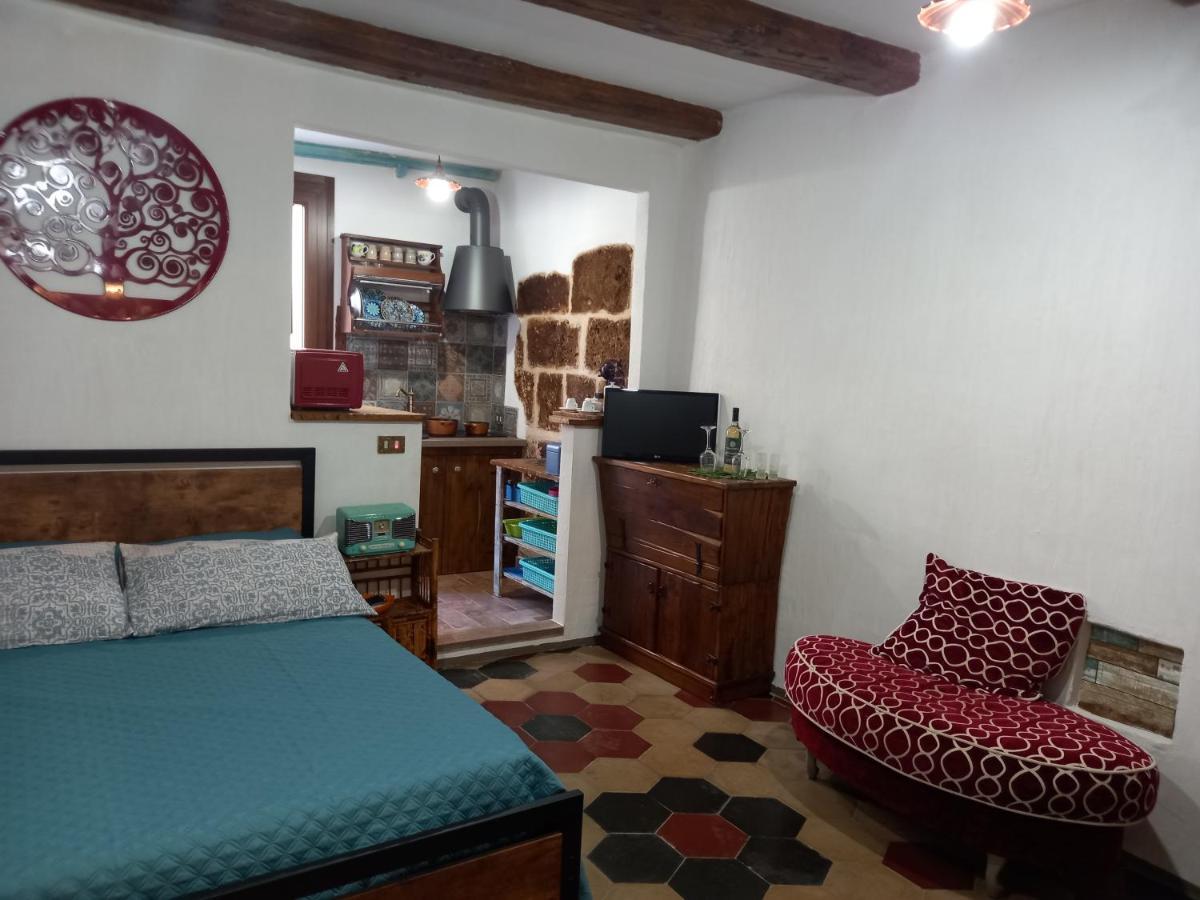Antica Dimora Alghero Apartment Old Town Center Buitenkant foto