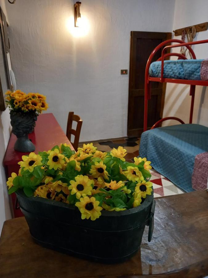 Antica Dimora Alghero Apartment Old Town Center Buitenkant foto