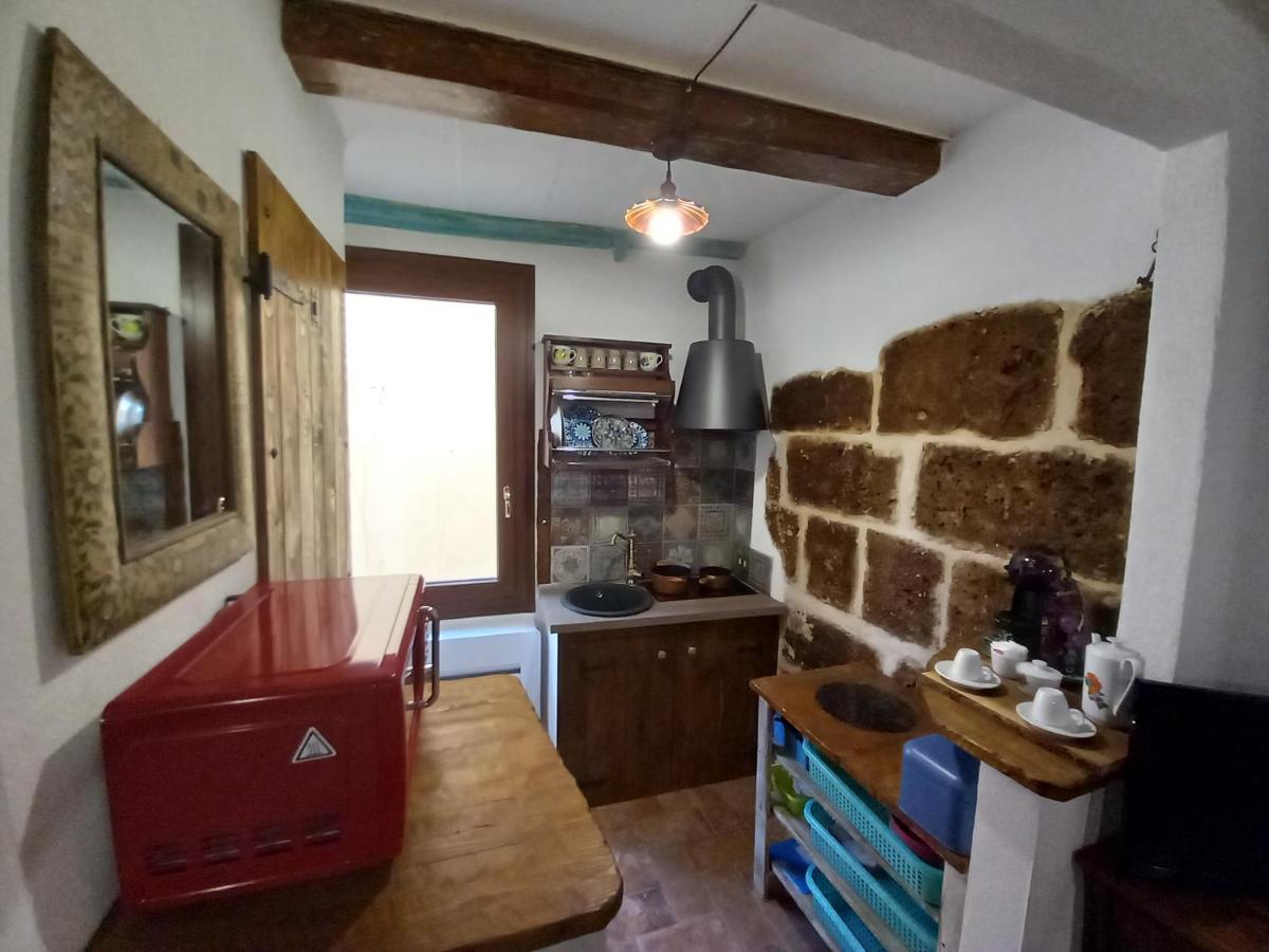 Antica Dimora Alghero Apartment Old Town Center Buitenkant foto