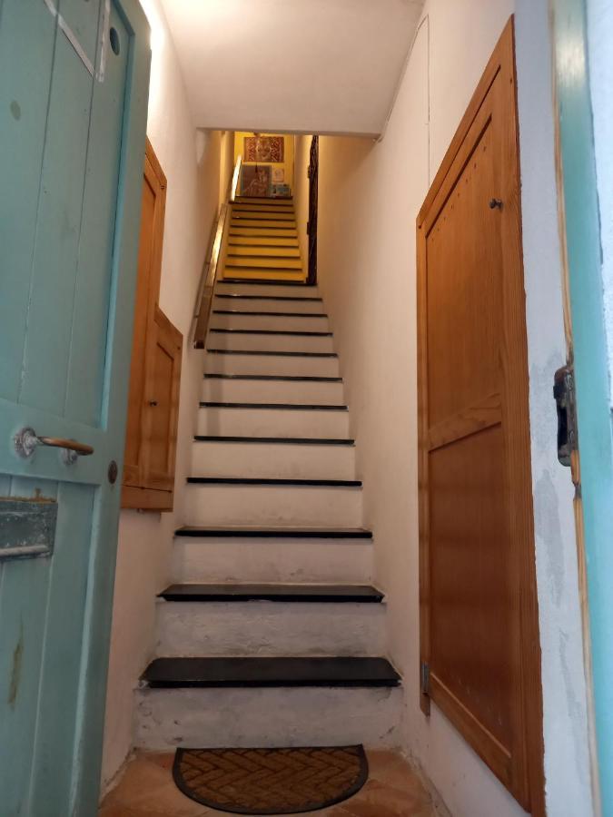 Antica Dimora Alghero Apartment Old Town Center Buitenkant foto