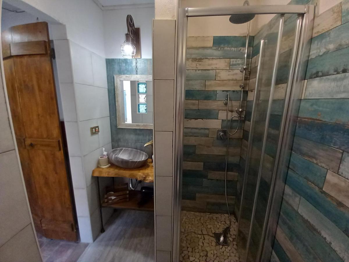Antica Dimora Alghero Apartment Old Town Center Buitenkant foto