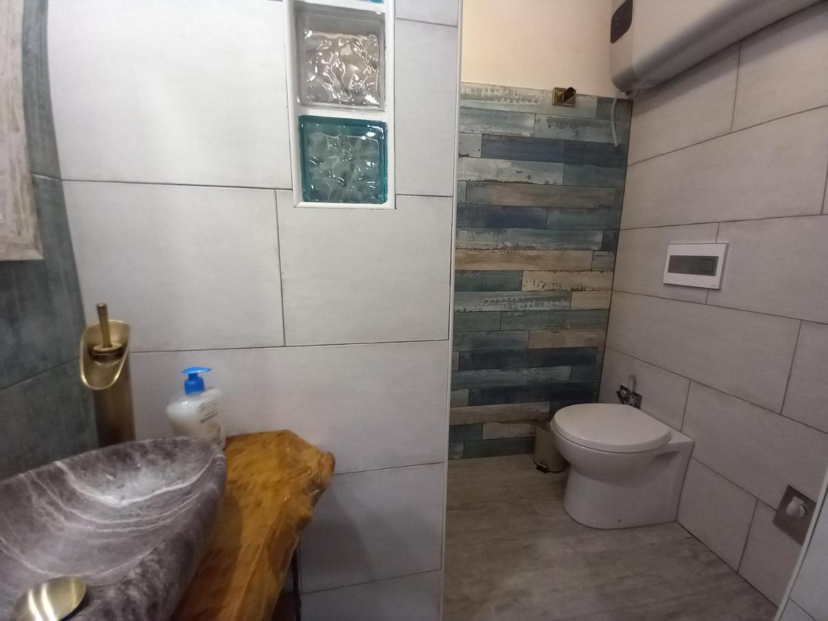 Antica Dimora Alghero Apartment Old Town Center Buitenkant foto