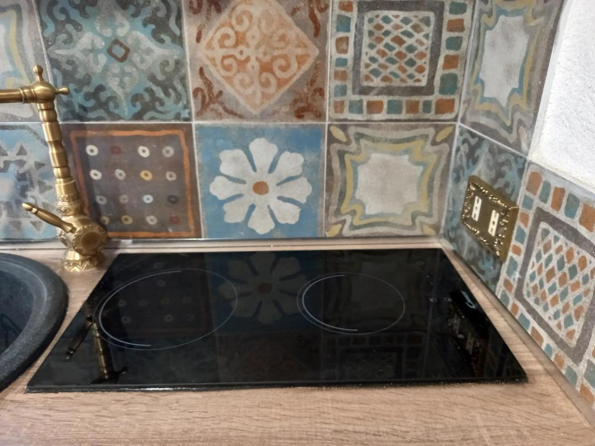 Antica Dimora Alghero Apartment Old Town Center Buitenkant foto