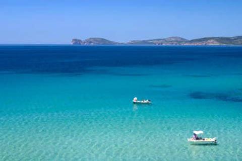 Antica Dimora Alghero Apartment Old Town Center Buitenkant foto